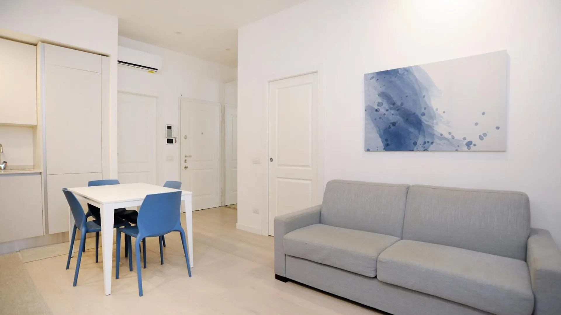 Lanzone Apartment Milán