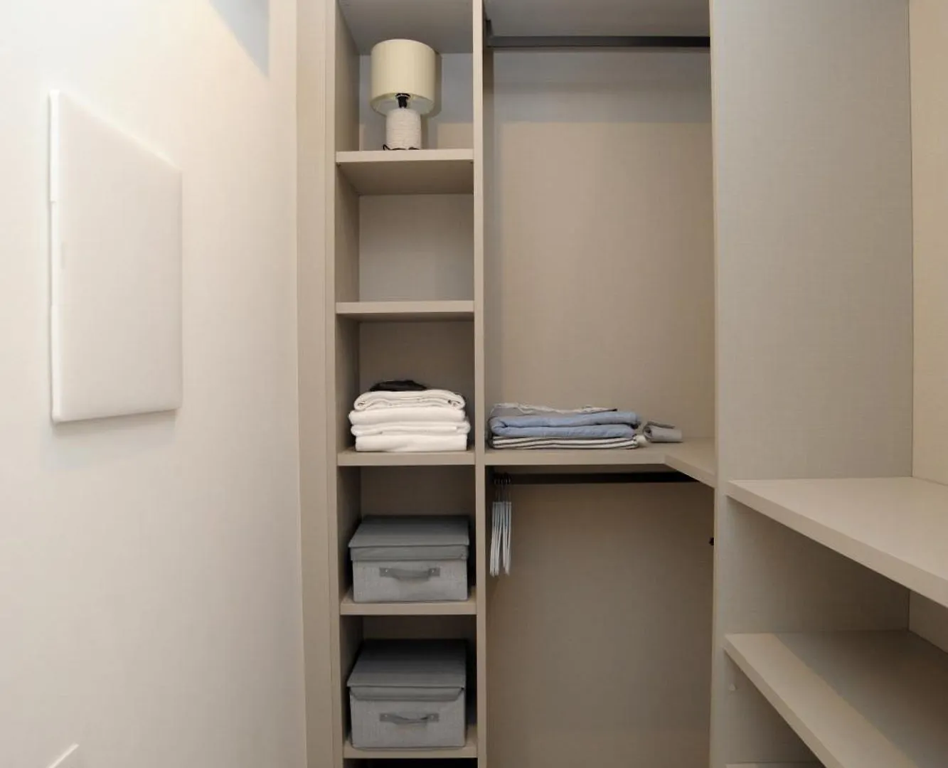 Lanzone Apartment Milan