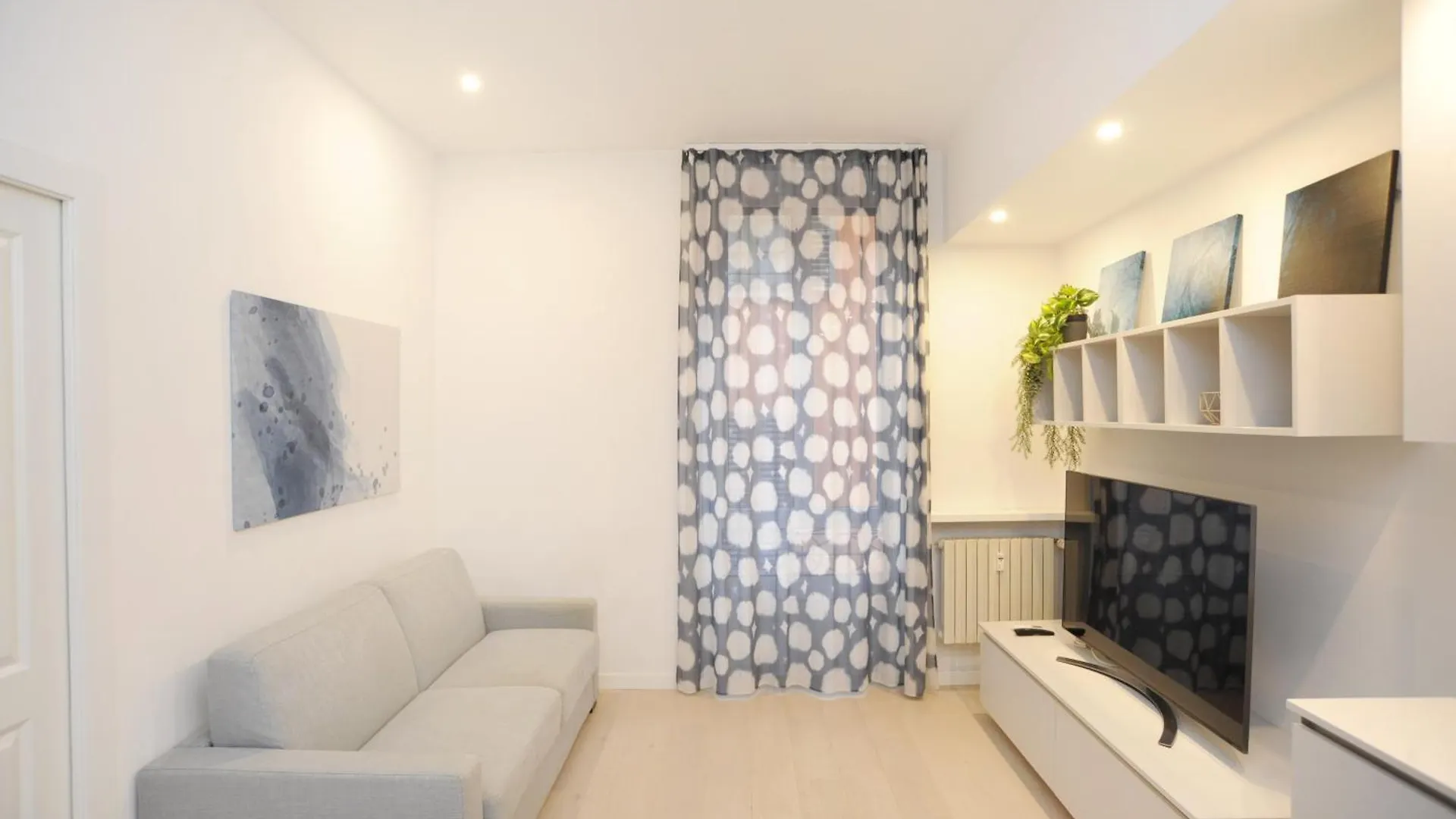 Lanzone Apartment Milan 0*,  Italy