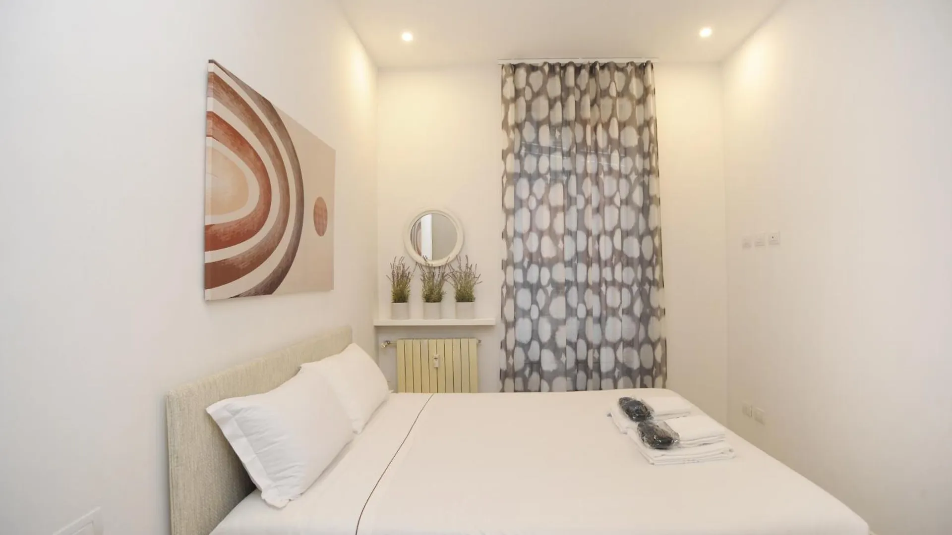 Lanzone Apartment Milan 0*,  Italy