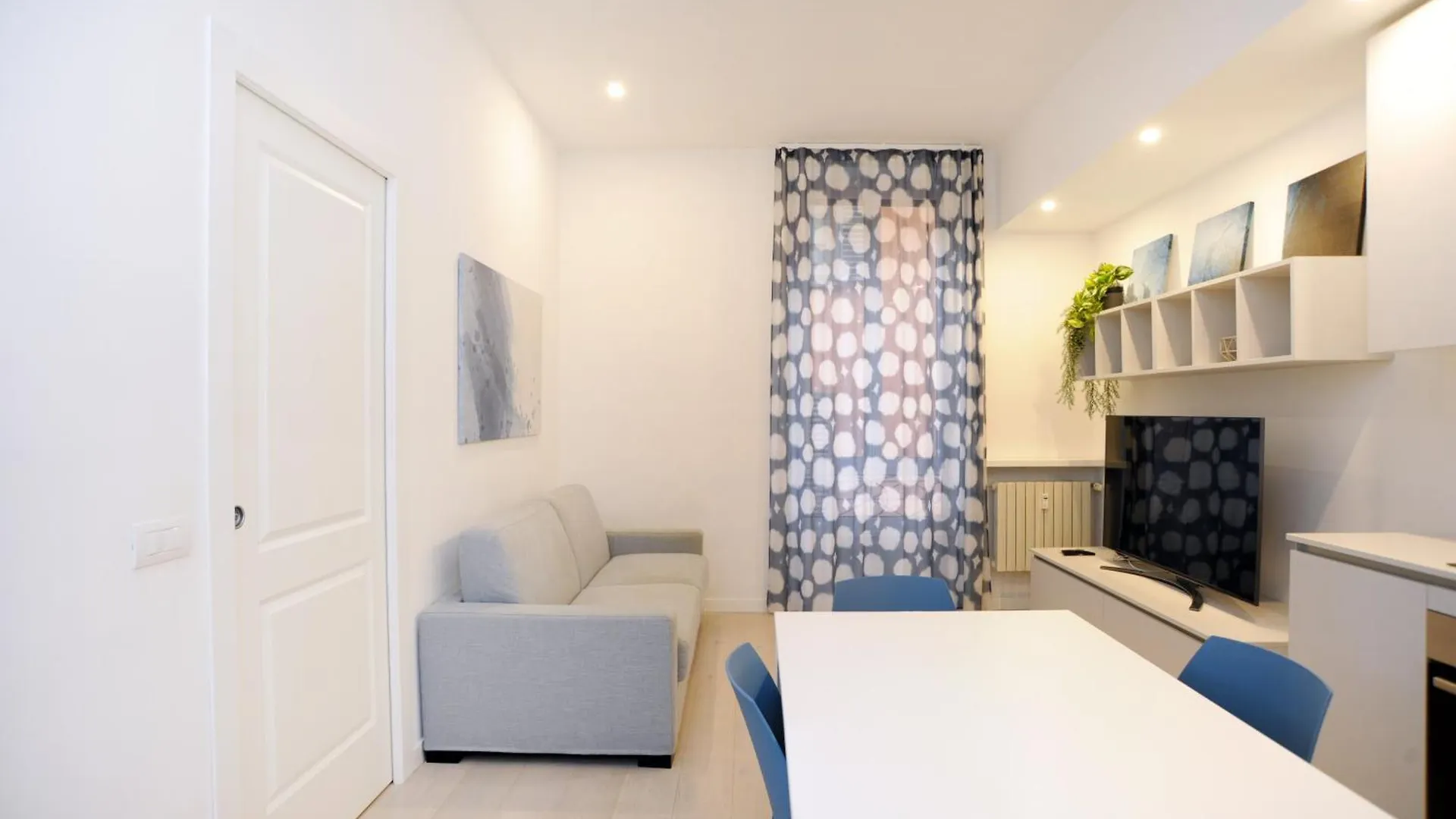 Lanzone Apartment Milan